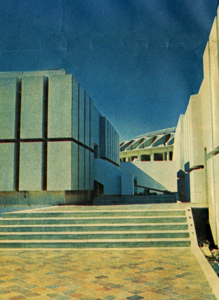Look Back: Spanish Pavillion bankruptcy, 1970